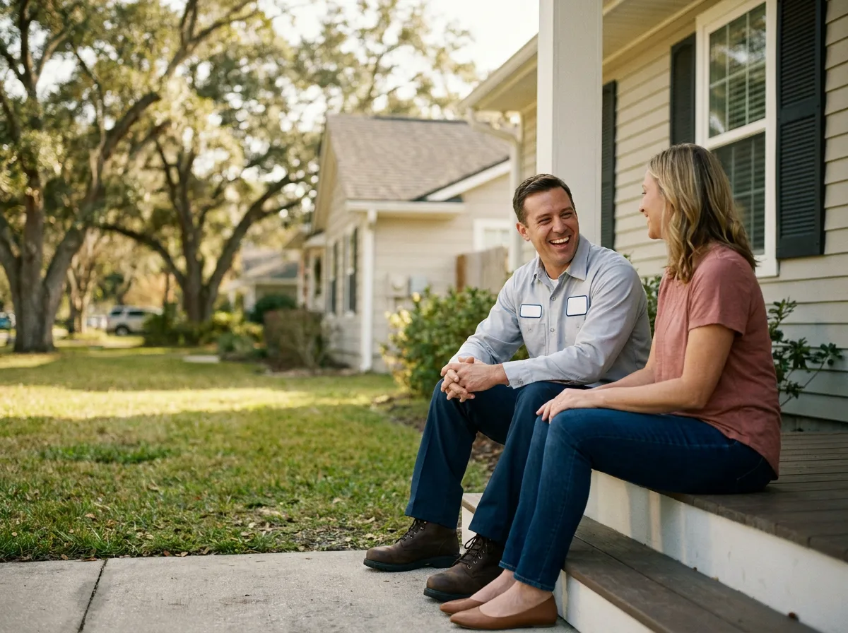 Septic tank pumping FAQs for White Springs, FL